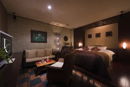 Hotel Lune Claire (Adult Only)