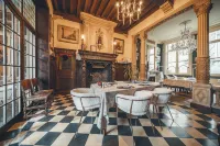 Barabas Hotels in Bruges