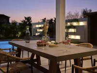 Anthis Luxury Villas - A Haven of Serene Modern Elegance, by ZanteWize