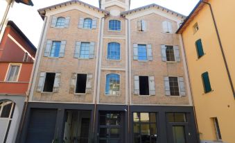 Piumaviola Beds & Apartments