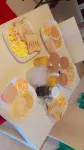 Edma Apartahotel - breakfast