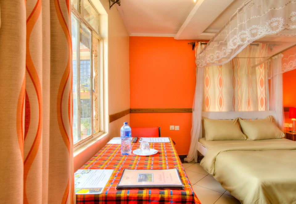 3. 레드 버팔로 하..