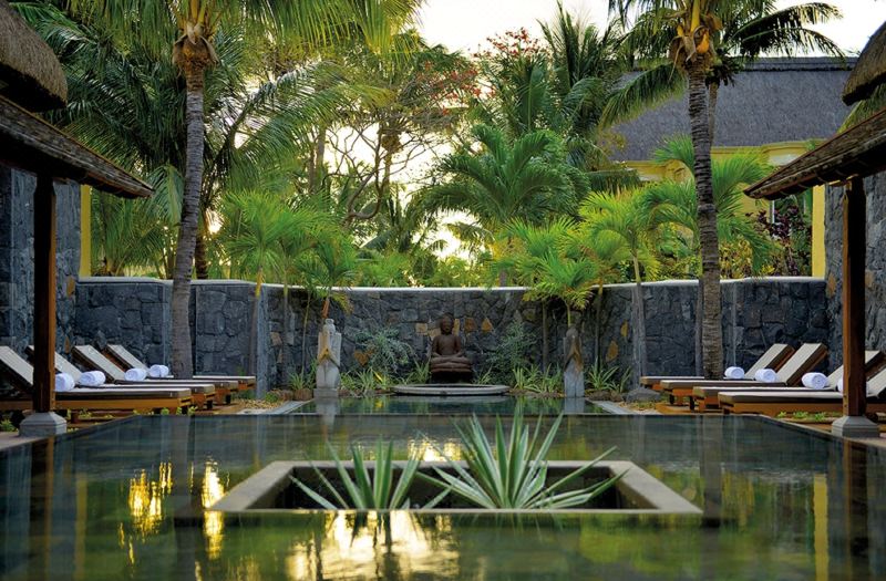 Paradis Beachcomber Golf Resort & Spa photo 3