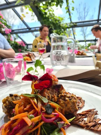 Hótel Skálholt in Golden Circle