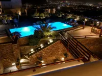 Lux Villa, 5 Master Br, Private Pool, Sunset View! -  case vacanza in affitto