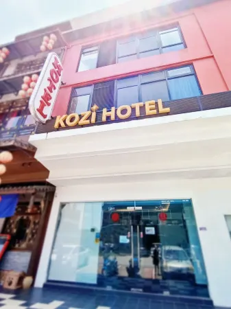Kozi Hotel - Bukit Indah