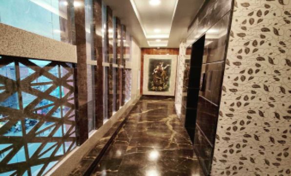 Hotel Royal Vrindavan