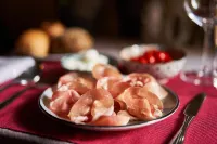 Locanda Delle Mercanzie - breakfast