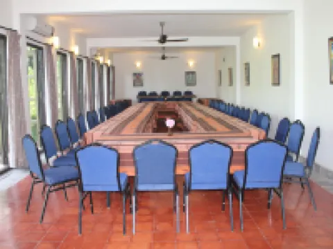 The Begnas Lake Resort & Villas Hotels in Lekhnath