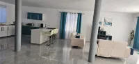 Lovely 3-Bed Villa in Goodlands Mauritius