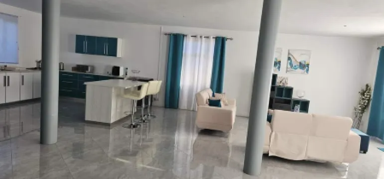 Lovely 3-Bed Villa in Goodlands Mauritius