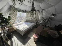 Sauna Forest Mizunuma Village