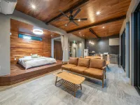 Wat Resort Seafront Okunoto Hotels in Nanao
