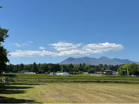 Noen Stay Nasu Orion Отели рядом со станцией JR Takaku station