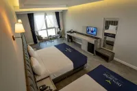Newarise Hotel - 3-Star