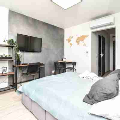 Easy Rent Apartments- Smart 705, 24h Check-IN Others