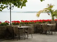 Hotel Wilder Mann Hotels in Meersburg