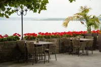 Hotel Wilder Mann - Parkplatz