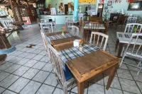 Indaiá Eco Village - breakfast