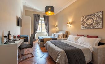 Veneto Prestige Apartment