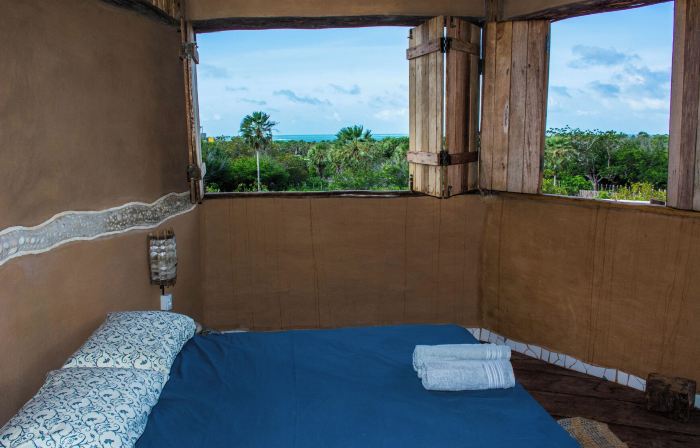 Raízes Eco Hostel