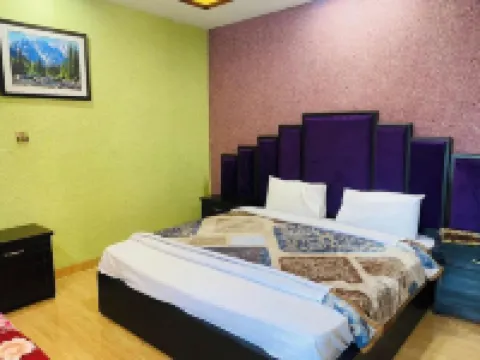 Sunrise Hotel