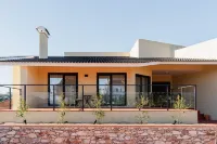 VILLA DOS R'S Hotels in Avis