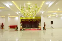 Hotel Krishna Pride
