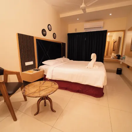 Sri Rams Residency,Kanchipuram