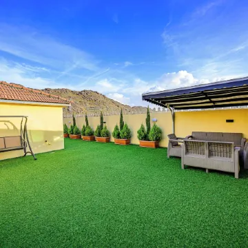 Zaman Homeland Hotel