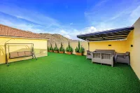 โรงแรมซามานโฮมแลนด์