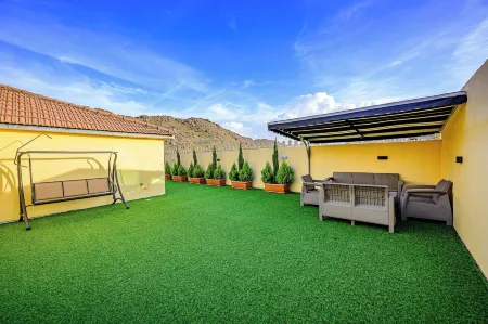 Zaman Homeland Hotel