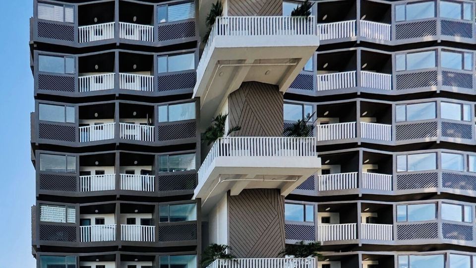 WV Towers