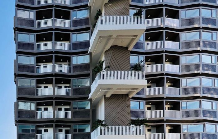 WV Towers