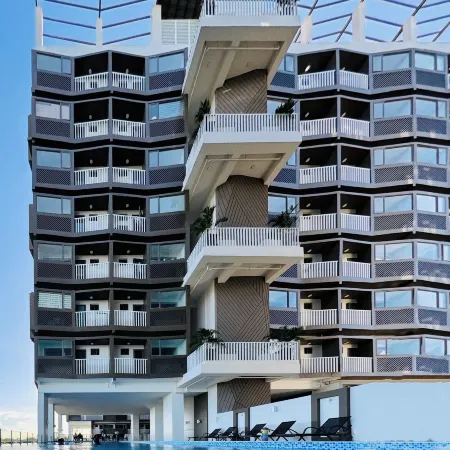 WV Towers