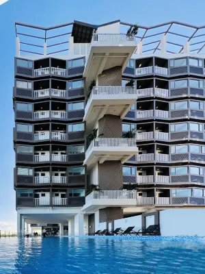 WV Towers - Gym