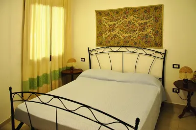 Apartment in Porto Rotondo Near Sandy Beach