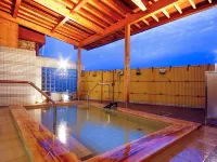 Shiozaki Onsen Awajishima Kaijyo Hotel - Hot Springs