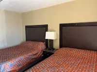 Sai Park Motel Hotels in Lancaster