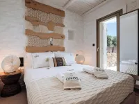 Onos Luxury Villas Kythnos Hotels in Kythnos