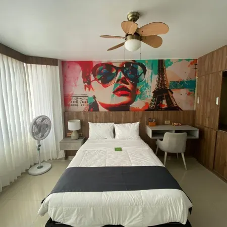 Yours Hotel Lifestyle