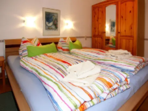 Appartementhaus Kranichblick in Breege Hotels in Breege