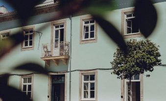Gigantones GuestHouse