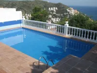 Villa Buraux Hotels in Roses