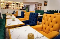 Executive Luxury Room - Spa - Gym - Parking