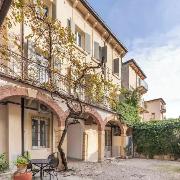Limehome Verona la Vigna in Città
