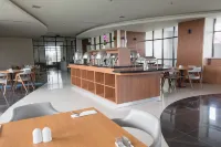De Balen Soultan Hotel - breakfast