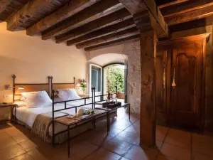 Hacienda Zorita Wine Hotel & Spa