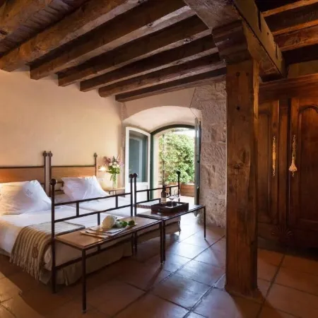 Hacienda Zorita Wine Hotel & Spa