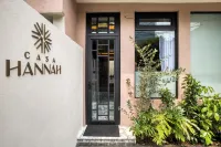 Casa Hannah B&B Boutique
